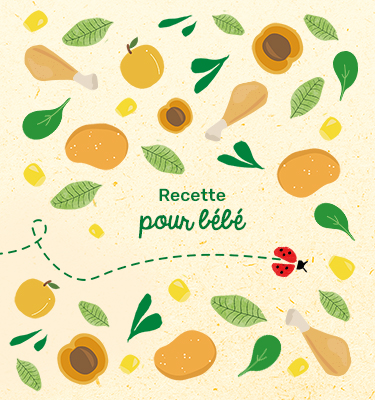 Les Récoltes Bio, engagées pour :