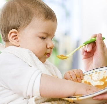 10 conseils pour bien commencer la diversification alimentaire