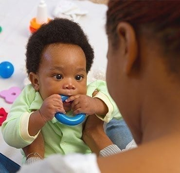Oralité et interaction avec les autres sens