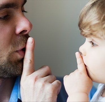 L'acquisition de la propreté