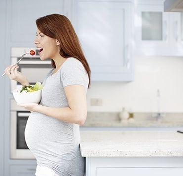 Les précautions à prendre quand on est enceinte