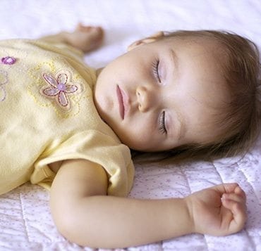 De doux songes pour bébé