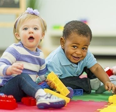 Jeux de groupe : pour attendre son tour !