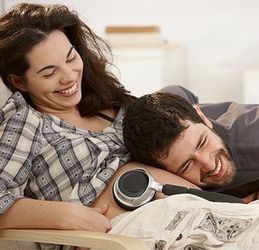 L'éveil de bébé pendant la grossesse