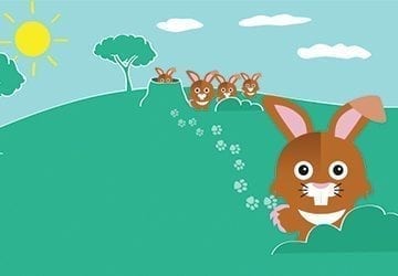 Stuart le petit courageux