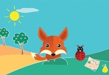 Les aventures de Renardo et de Cocci