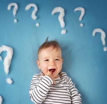 Le vrai/faux du lait de croissance