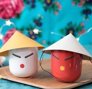 Le Nouvel An Chinois