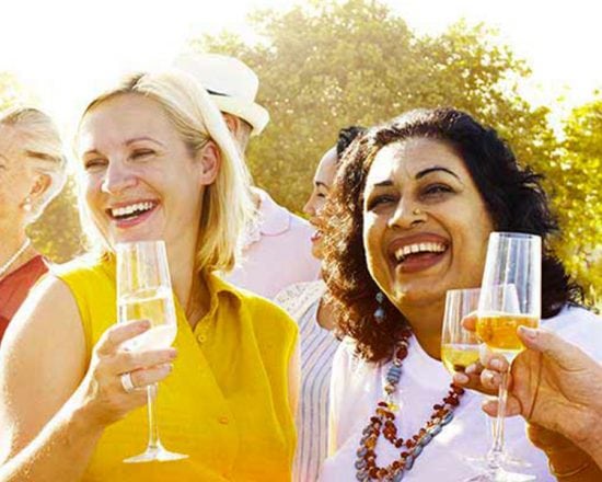 Alcool et tabac, les ennemis de la grossesse