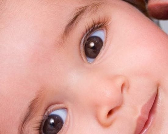 Comment endormir bébé en Musique