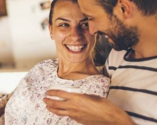 Mes émotions de femme enceinte