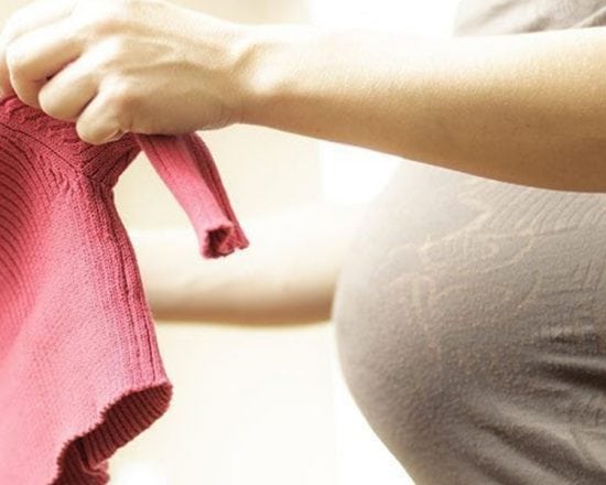 Entre excitation et appréhension : derniers jours avant bébé