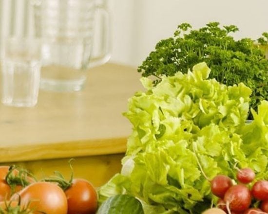 Idée menu spécial grossesse