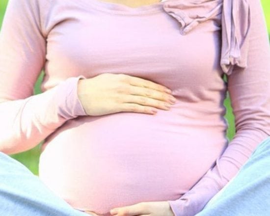 2e trimestre : il bouge !