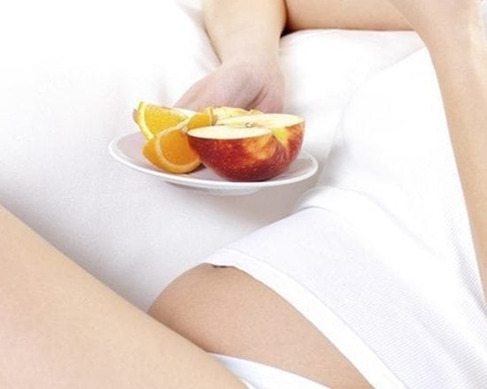 L'allié du 2e trimestre de grossesse : le fer