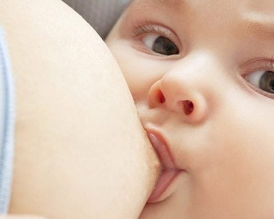 Les bienfaits de l'allaitement maternel