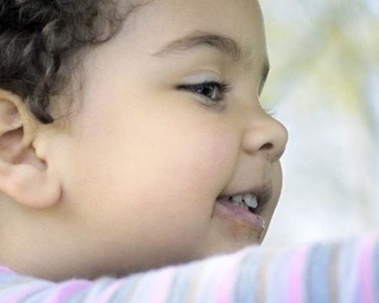 Les premières phrases de bébé