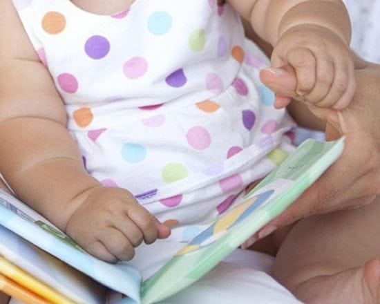 L’éveil aux livres : de petit lecteur à grand bavard