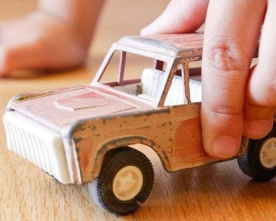 Le massage autoroutier