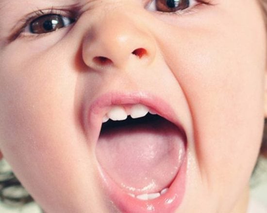 Mon enfant mord : que faire ?