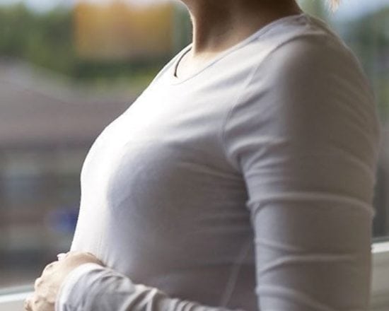 Prendre conscience de sa grossesse