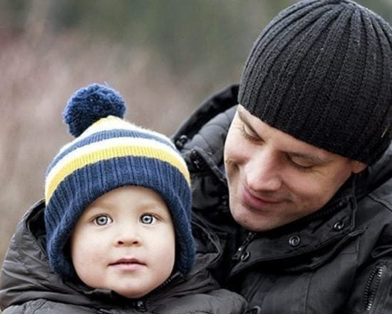 Préparer toute la famille à l'arrivée de bébé