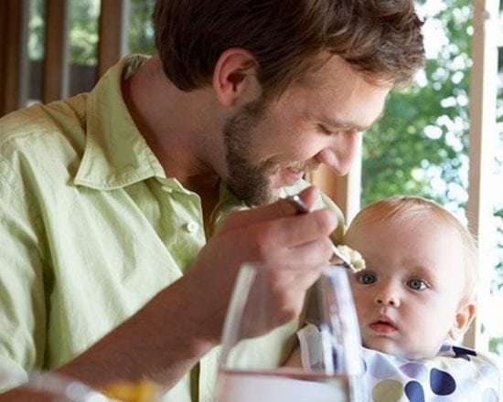 Quand passer au menu familial ?