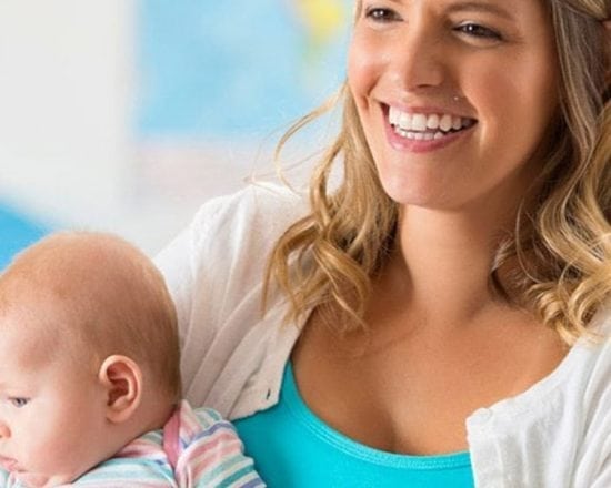 Réussir l’entretien d’embauche de sa nounou