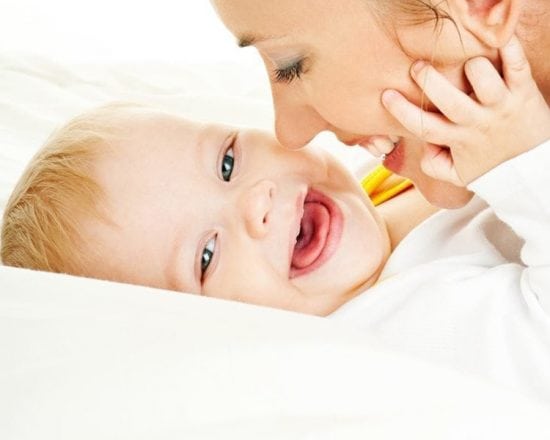 Tous ses sens en éveil