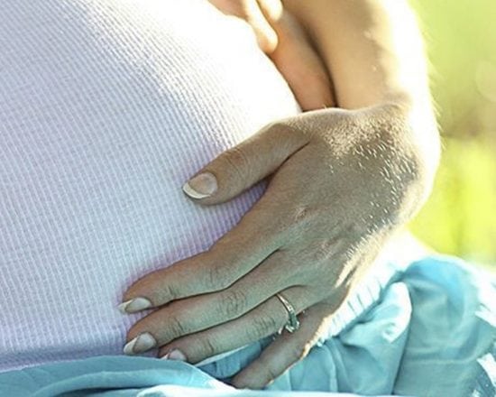 Sexualité et 2ème trimestre de grossesse