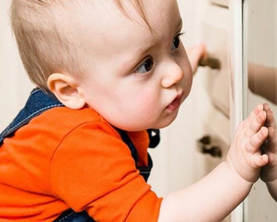 Une maison 100% sécurisée