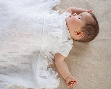 A quel âge bébé fait ses nuits