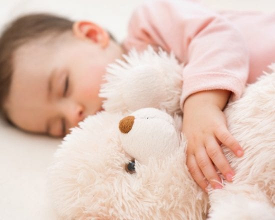 À quoi rêve bébé ?