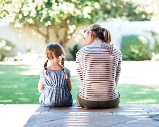 Gérez les situations de crise avec l’éducation positive