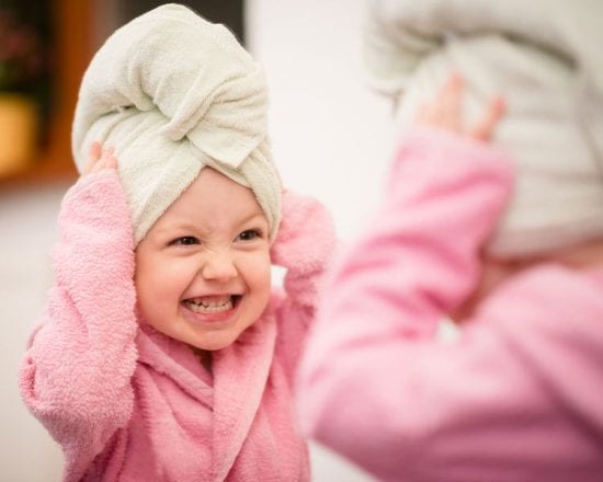 Qu’est-ce que le stade du miroir ?
