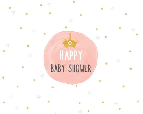 Comment organiser une babyshower ?