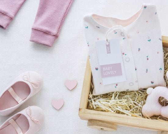Comment créer une liste de naissance pour bébé ?
