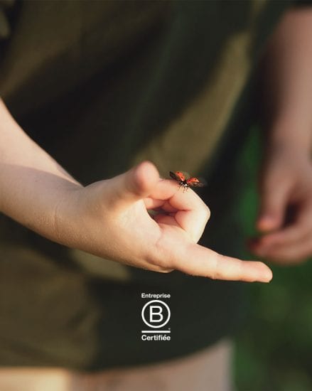 Blédina est certifiée B Corp !