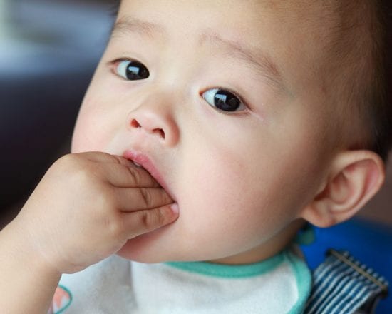 À lire avant de commencer la diversification alimentaire de bébé