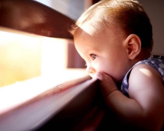 Comment protéger votre bébé de la canicule ?