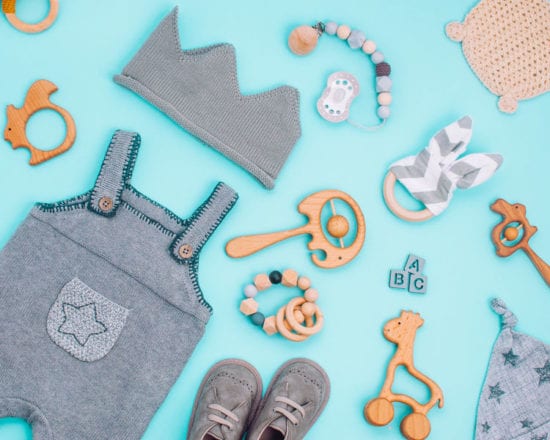 Pourquoi choisir des vêtements bio pour bébé ?