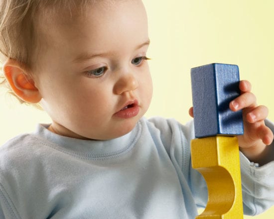 Des jouets tout beaux, tout bio !