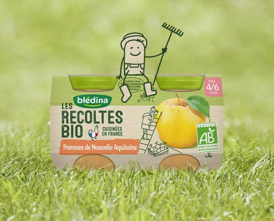 Petit pot bio ou fait-maison pour bébé ?