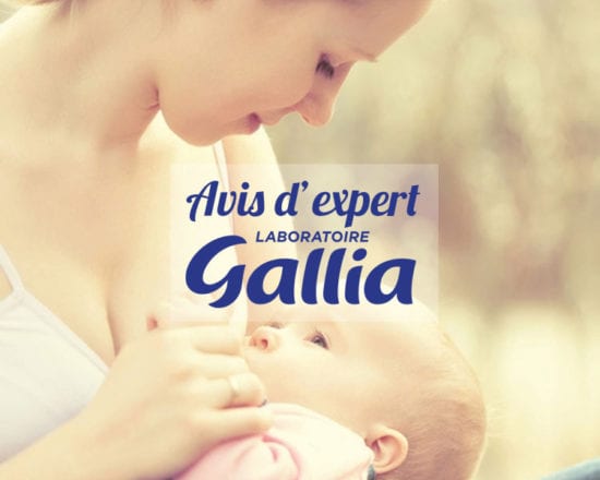 5 questions autour de l'allaitement