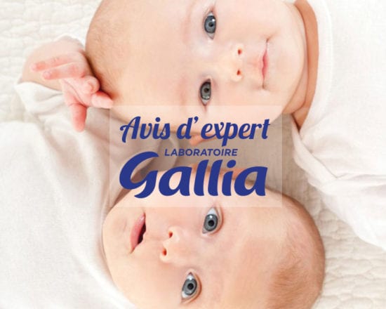 Gérer une grossesse multiple