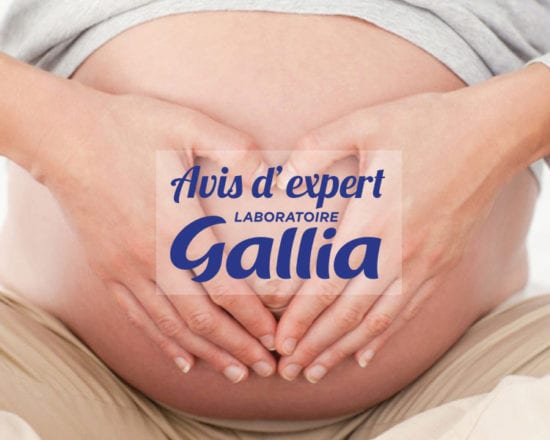 Grossesse : aigreurs d'estomac