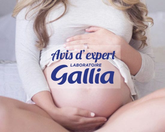 J'ai une grossesse rapprochée et/ou gémellaire