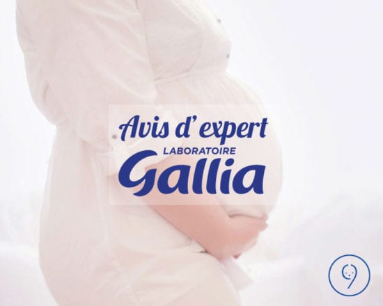 Suivi de grossesse personnalisé : 