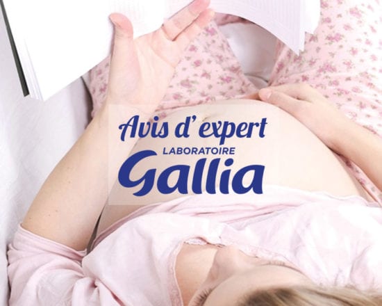 Petit lexique de la grossesse