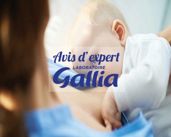 Comment savoir si l'allaitement se passe bien ?